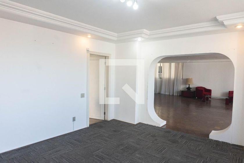 Apartamento à Venda – Bela Vista, 5 Quartos, 367 m² – São Paulo