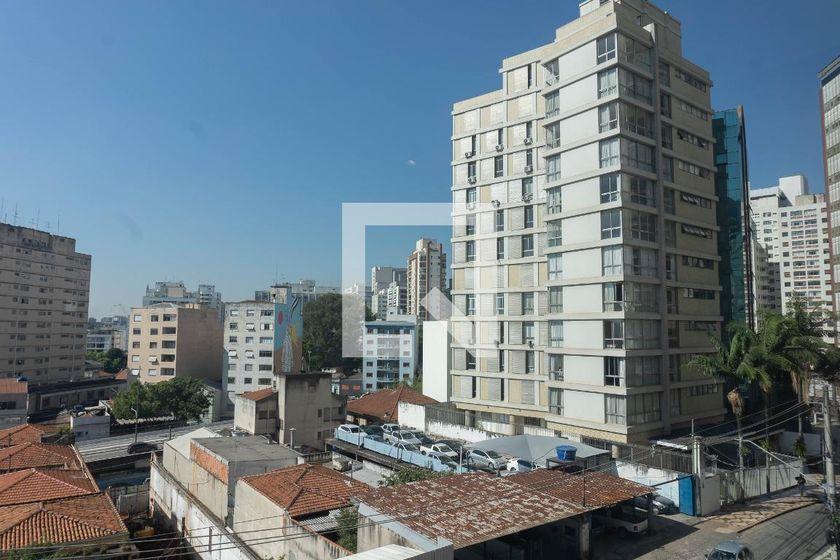 Apartamento à Venda – Bela Vista, 5 Quartos, 367 m² – São Paulo