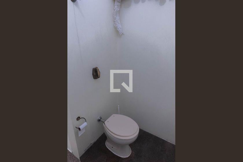 Apartamento à Venda – Bela Vista, 5 Quartos, 367 m² – São Paulo
