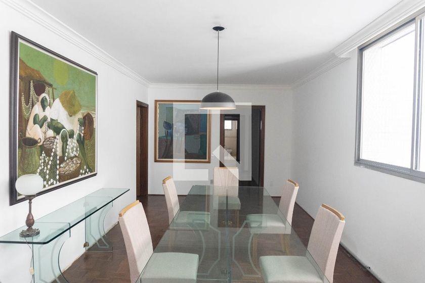 Apartamento à Venda – Bela Vista, 5 Quartos, 367 m² – São Paulo