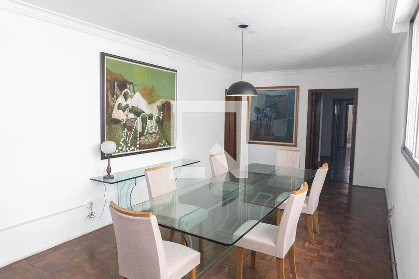 Apartamento à Venda – Bela Vista, 5 Quartos, 367 m² – São Paulo