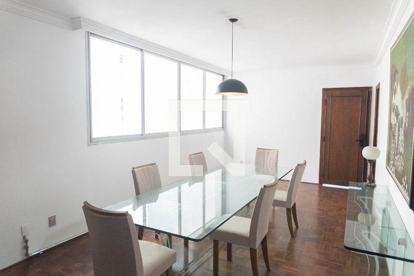 Apartamento à Venda – Bela Vista, 5 Quartos, 367 m² – São Paulo
