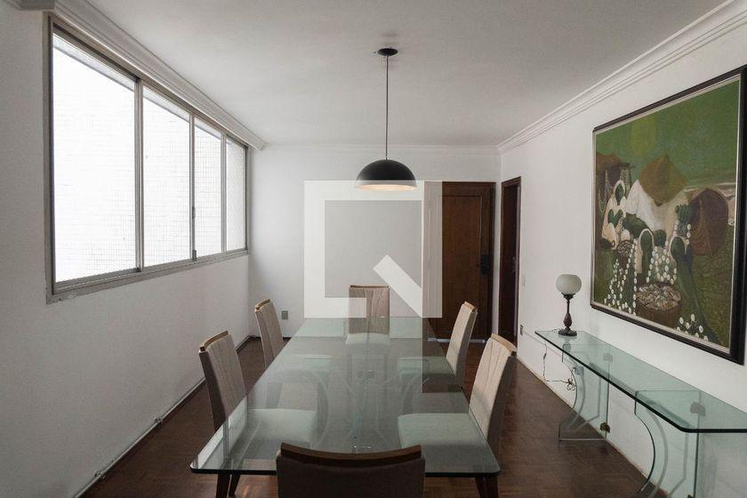 Apartamento à Venda – Bela Vista, 5 Quartos, 367 m² – São Paulo