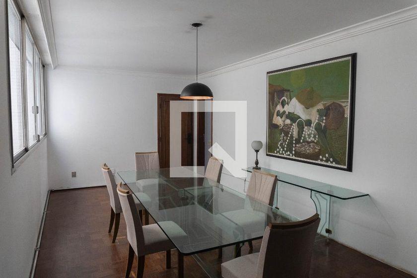 Apartamento à Venda – Bela Vista, 5 Quartos, 367 m² – São Paulo