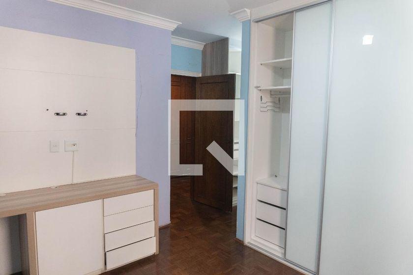 Apartamento à Venda – Bela Vista, 5 Quartos, 367 m² – São Paulo