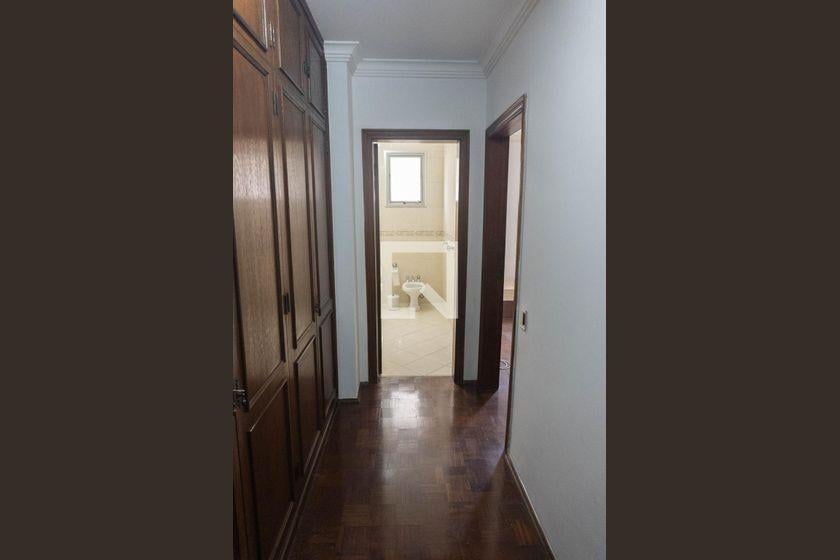 Apartamento à Venda – Bela Vista, 5 Quartos, 367 m² – São Paulo