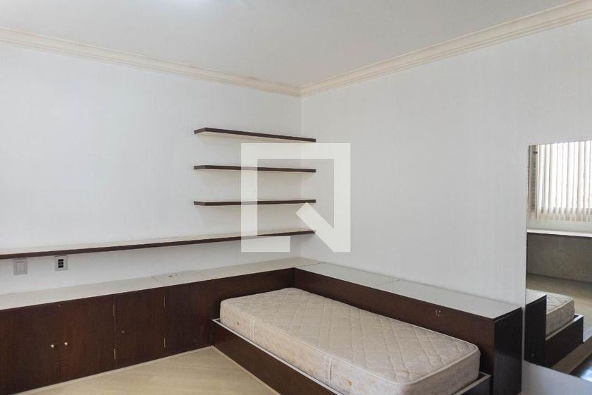 Apartamento à Venda – Bela Vista, 5 Quartos, 367 m² – São Paulo
