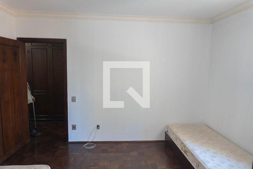 Apartamento à Venda – Bela Vista, 5 Quartos, 367 m² – São Paulo