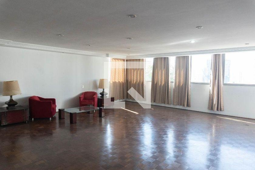 Apartamento à Venda – Bela Vista, 5 Quartos, 367 m² – São Paulo