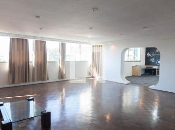 Apartamento à Venda – Bela Vista, 5 Quartos, 367 m² – São Paulo