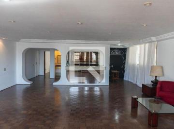 Apartamento à Venda – Bela Vista, 5 Quartos, 367 m² – São Paulo