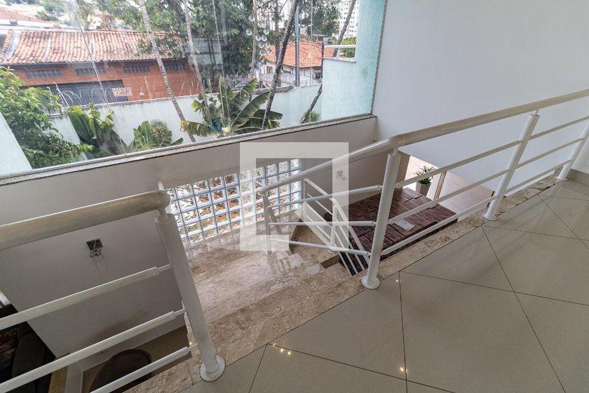 Casa à Venda – Bosque da Saúde, 4 Quartos, 792 m² – São Paulo