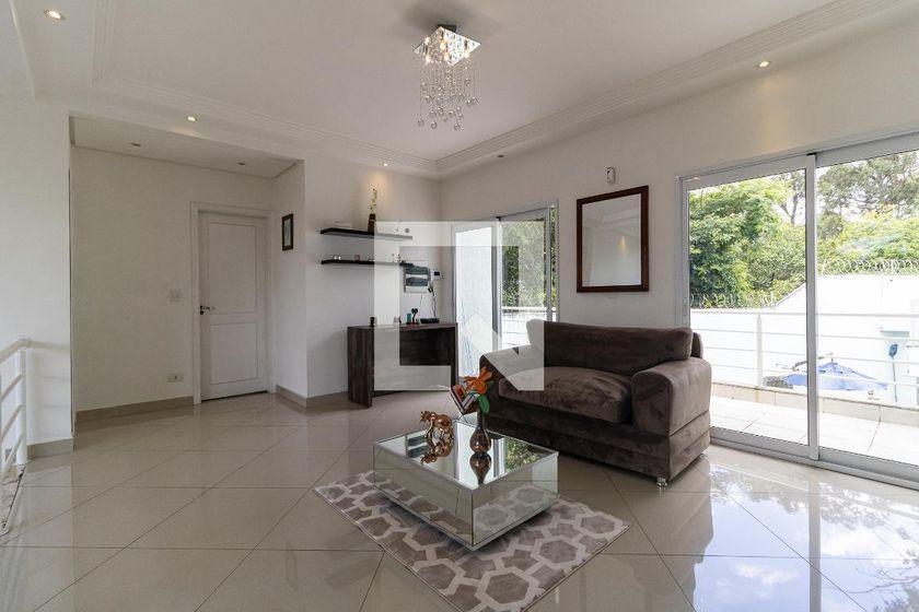 Casa à Venda – Bosque da Saúde, 4 Quartos, 792 m² – São Paulo