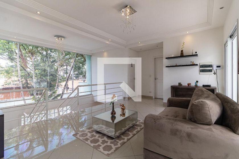 Casa à Venda – Bosque da Saúde, 4 Quartos, 792 m² – São Paulo