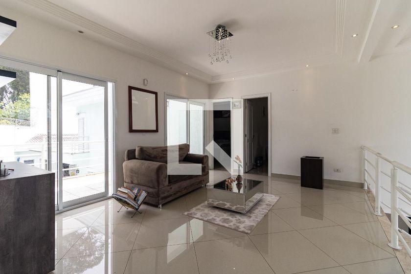 Casa à Venda – Bosque da Saúde, 4 Quartos, 792 m² – São Paulo