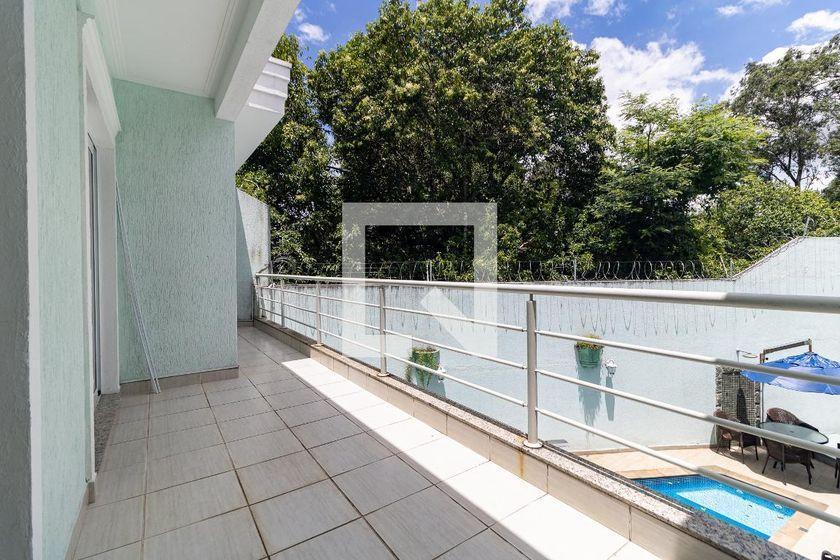 Casa à Venda – Bosque da Saúde, 4 Quartos, 792 m² – São Paulo