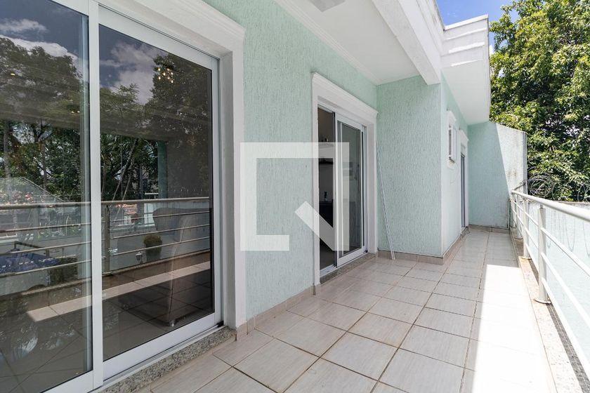 Casa à Venda – Bosque da Saúde, 4 Quartos, 792 m² – São Paulo