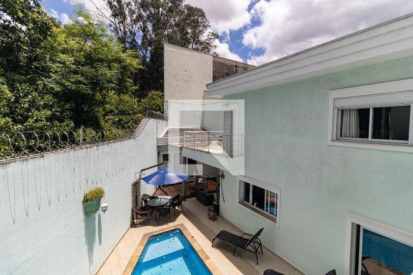Casa à Venda – Bosque da Saúde, 4 Quartos, 792 m² – São Paulo