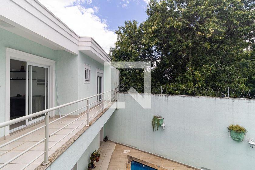 Casa à Venda – Bosque da Saúde, 4 Quartos, 792 m² – São Paulo