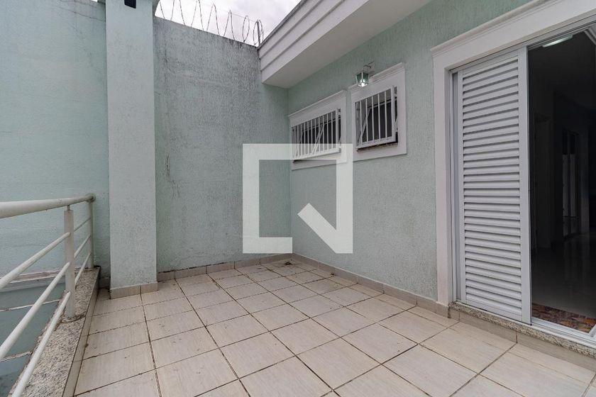 Casa à Venda – Bosque da Saúde, 4 Quartos, 792 m² – São Paulo
