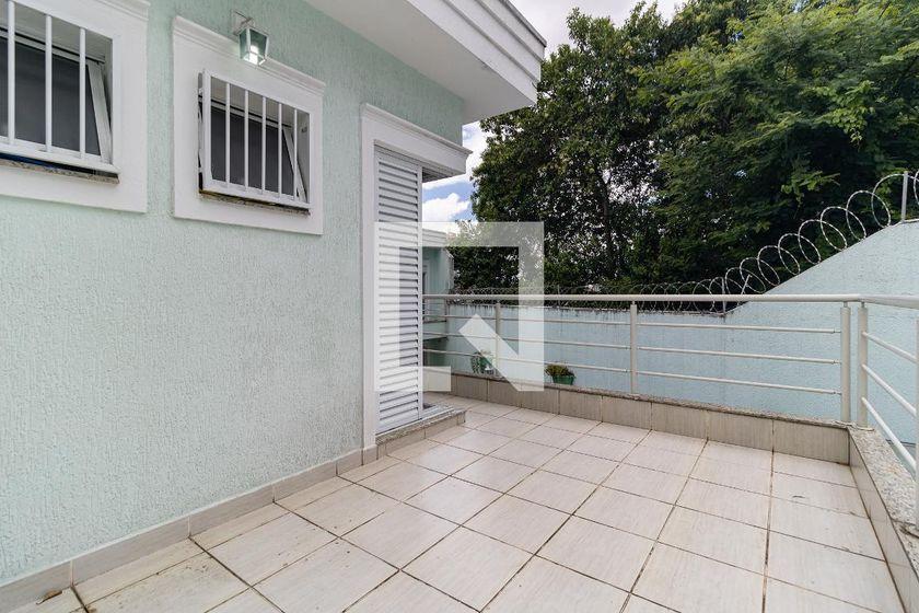 Casa à Venda – Bosque da Saúde, 4 Quartos, 792 m² – São Paulo