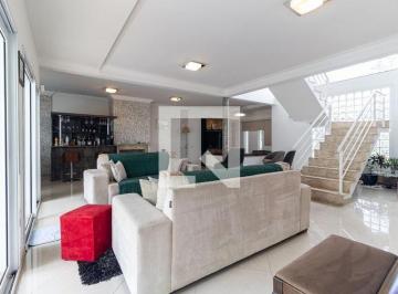 Casa à Venda – Bosque da Saúde, 4 Quartos, 792 m² – São Paulo