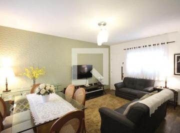 Casa à Venda – Ipiranga, 3 Quartos, 110 m² – São Paulo