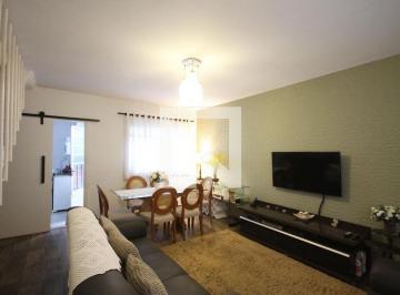 Casa à Venda – Ipiranga, 3 Quartos, 110 m² – São Paulo