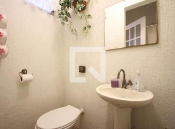 Casa à Venda – Ipiranga, 3 Quartos, 110 m² – São Paulo