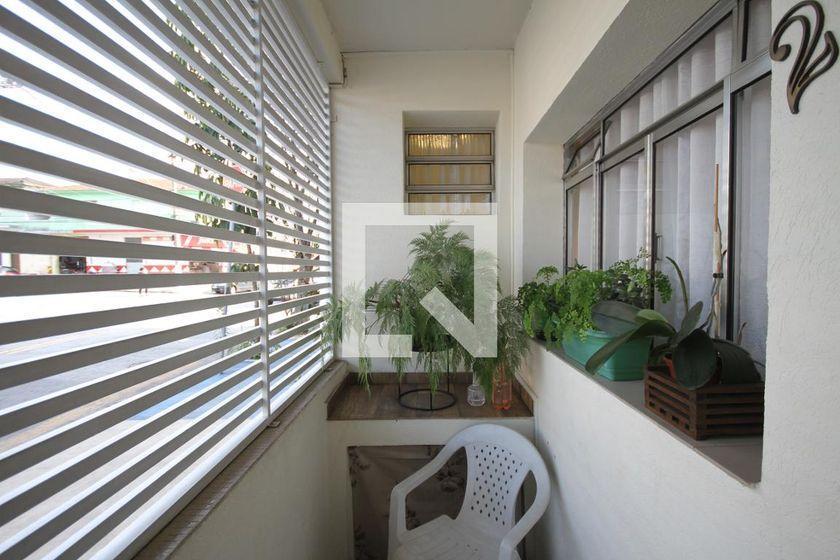 Casa à Venda – Ipiranga, 3 Quartos, 110 m² – São Paulo