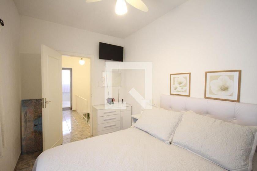 Casa à Venda – Ipiranga, 3 Quartos, 110 m² – São Paulo