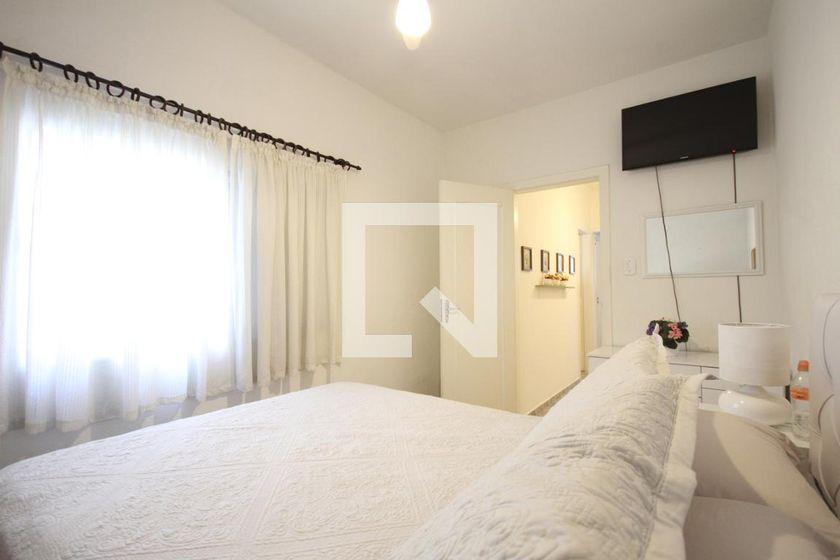 Casa à Venda – Ipiranga, 3 Quartos, 110 m² – São Paulo