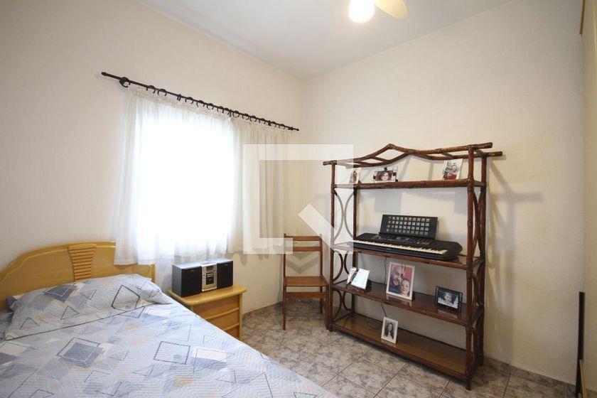 Casa à Venda – Ipiranga, 3 Quartos, 110 m² – São Paulo