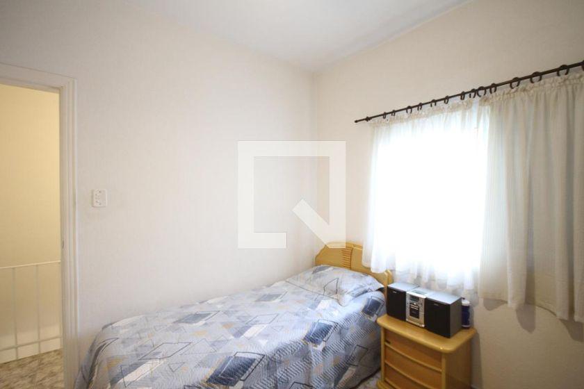 Casa à Venda – Ipiranga, 3 Quartos, 110 m² – São Paulo