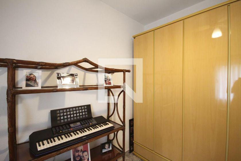 Casa à Venda – Ipiranga, 3 Quartos, 110 m² – São Paulo