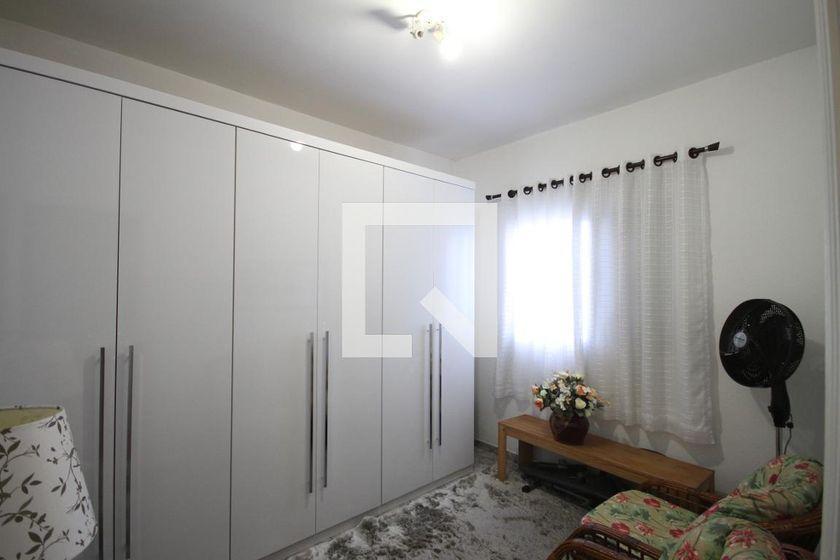 Casa à Venda – Ipiranga, 3 Quartos, 110 m² – São Paulo