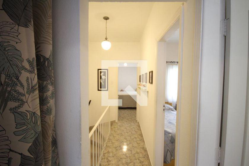 Casa à Venda – Ipiranga, 3 Quartos, 110 m² – São Paulo