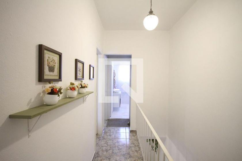 Casa à Venda – Ipiranga, 3 Quartos, 110 m² – São Paulo