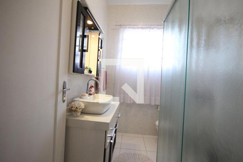 Casa à Venda – Ipiranga, 3 Quartos, 110 m² – São Paulo
