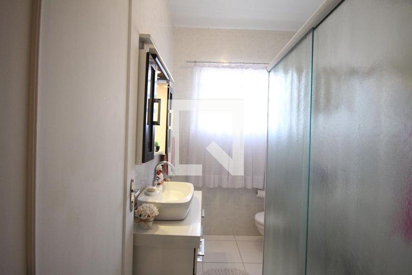 Casa à Venda – Ipiranga, 3 Quartos, 110 m² – São Paulo