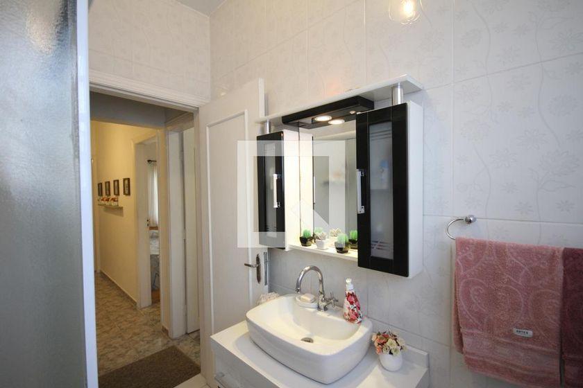 Casa à Venda – Ipiranga, 3 Quartos, 110 m² – São Paulo