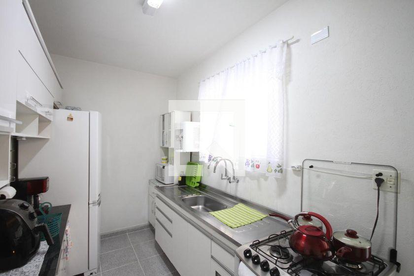 Casa à Venda – Ipiranga, 3 Quartos, 110 m² – São Paulo