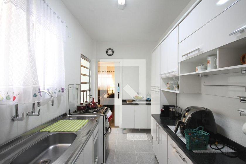Casa à Venda – Ipiranga, 3 Quartos, 110 m² – São Paulo