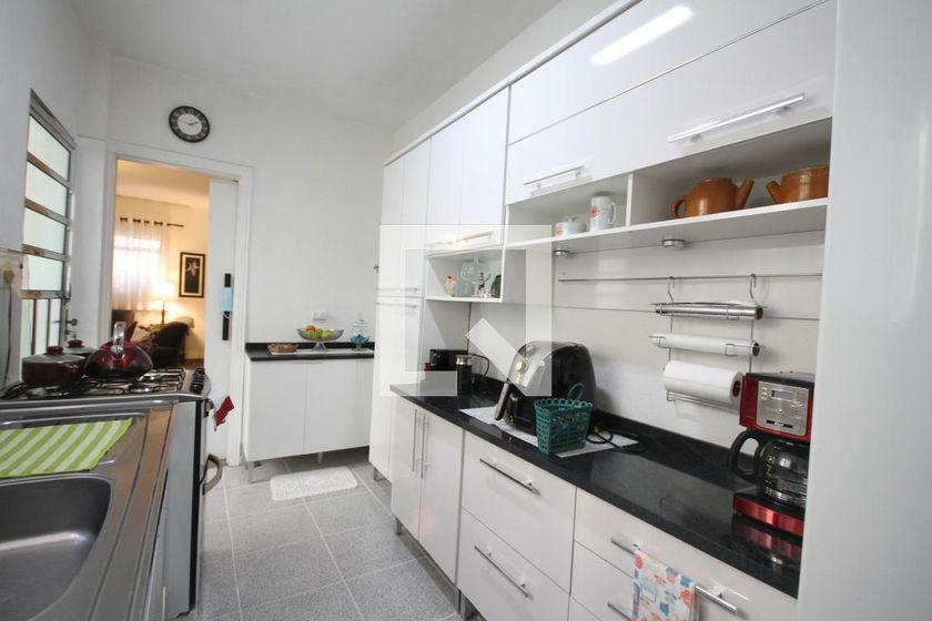 Casa à Venda – Ipiranga, 3 Quartos, 110 m² – São Paulo