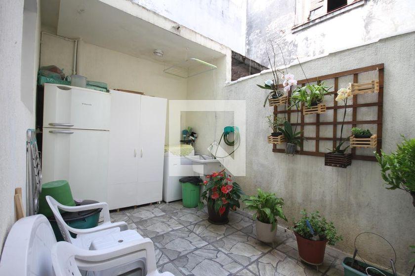 Casa à Venda – Ipiranga, 3 Quartos, 110 m² – São Paulo