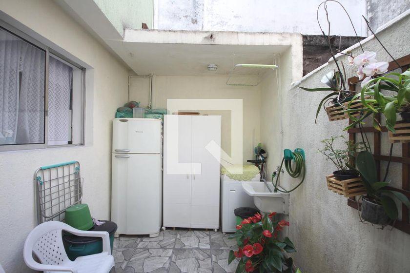 Casa à Venda – Ipiranga, 3 Quartos, 110 m² – São Paulo