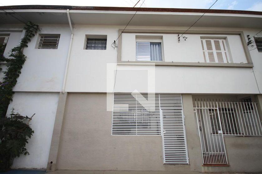 Casa à Venda – Ipiranga, 3 Quartos, 110 m² – São Paulo
