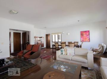 Apartamento à Venda – Real Parque, 5 Quartos, 230 m² – São Paulo