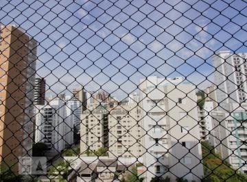 Apartamento à Venda – Real Parque, 5 Quartos, 230 m² – São Paulo