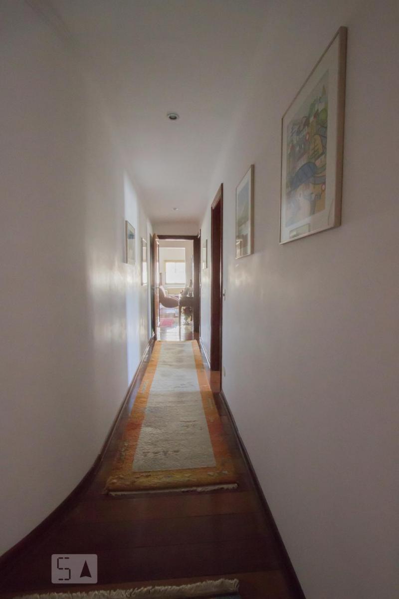 Apartamento à Venda – Real Parque, 5 Quartos, 230 m² – São Paulo